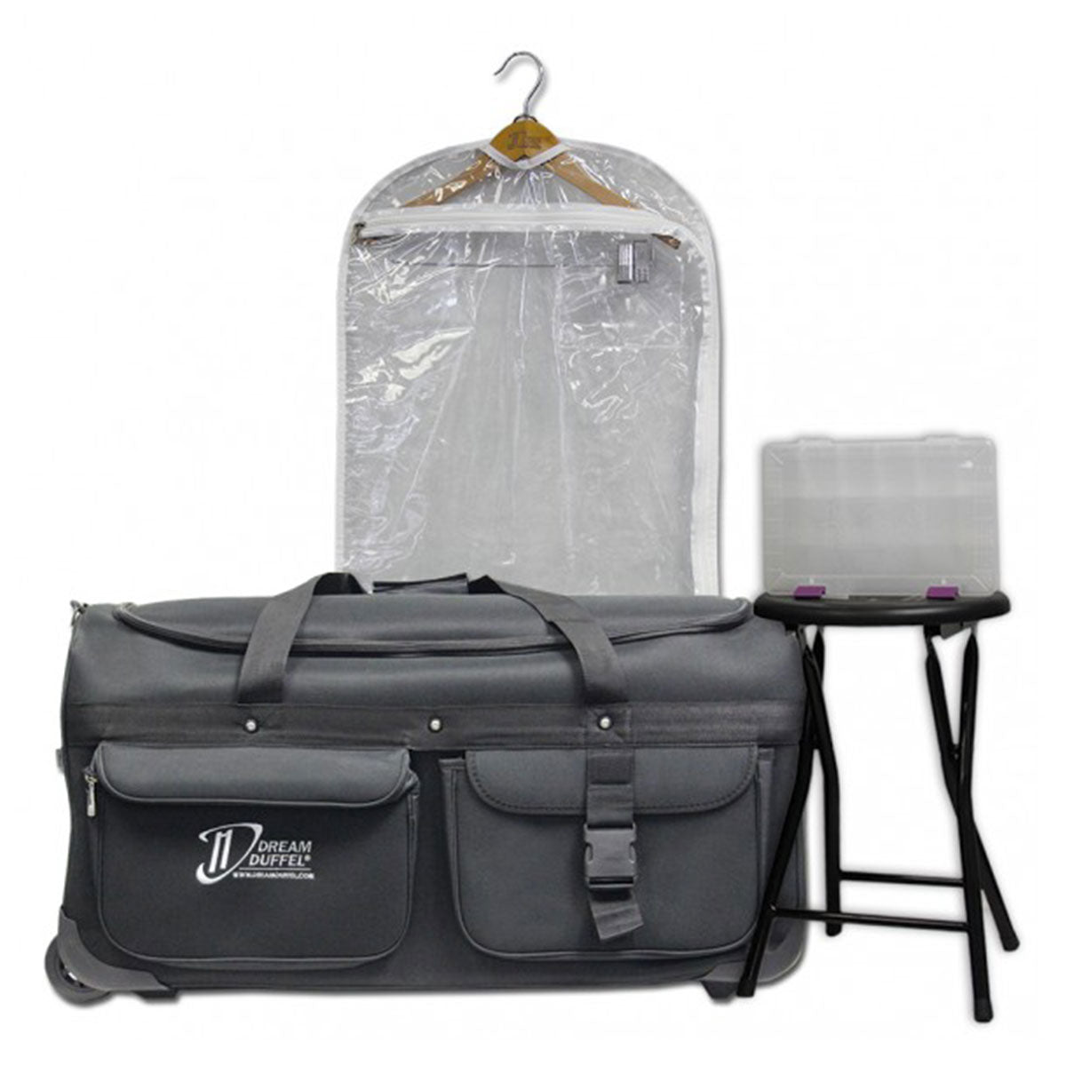 Dream duffel online ebay