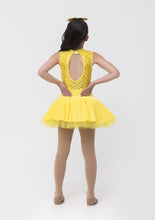 Load image into Gallery viewer, Nylon Skater Skirt