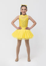 Load image into Gallery viewer, Nylon Skater Skirt