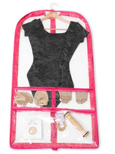 Load image into Gallery viewer, On the Go Garment Bag