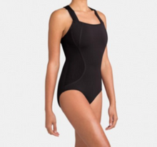 Load image into Gallery viewer, Tech Bandwidth Leotard