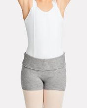 Load image into Gallery viewer, Fold over Boy Shorts