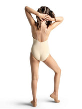 Load image into Gallery viewer, Camisole Leotard With Clear Adjustable Straps