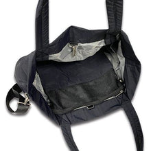 Load image into Gallery viewer, Dream Duffel Essential Crossbody Tote