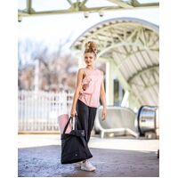 Load image into Gallery viewer, Dream Duffel Essential Crossbody Tote