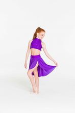 Load image into Gallery viewer, Cabaret Crop Top