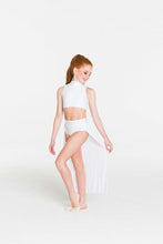Load image into Gallery viewer, Cabaret Crop Top