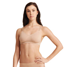 Load image into Gallery viewer, Camisole Bra with Bra Tek