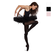 Load image into Gallery viewer, Adult 7 layer performance tutu in black
