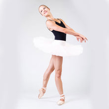 Load image into Gallery viewer, Adult 7 layer performance tutu in white
