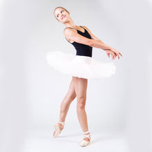 Load image into Gallery viewer, Adult 7 layer performance tutu in white