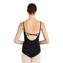 Load image into Gallery viewer, Bratek Camisole Leotard