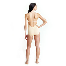 Load image into Gallery viewer, Camisole Leotard with Bra Tek