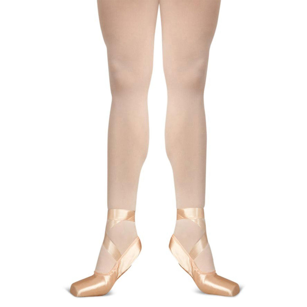 Demi Pointe B CLEARANCE – Tempo Dancewear