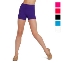 Load image into Gallery viewer, High Waisted Short