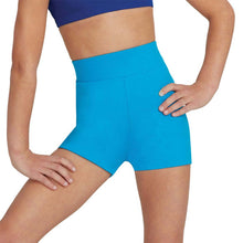 Load image into Gallery viewer, High Waisted Short