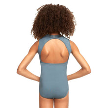 Load image into Gallery viewer, Polo Neck Leotard