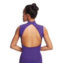 Load image into Gallery viewer, Polo Neck Leotard