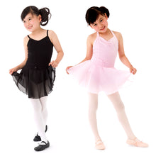 Load image into Gallery viewer, Pull on Georgette Skirt w bow