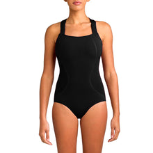 Load image into Gallery viewer, Tech Bandwidth Leotard