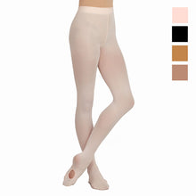 Load image into Gallery viewer, Ultra Soft Transition Tights