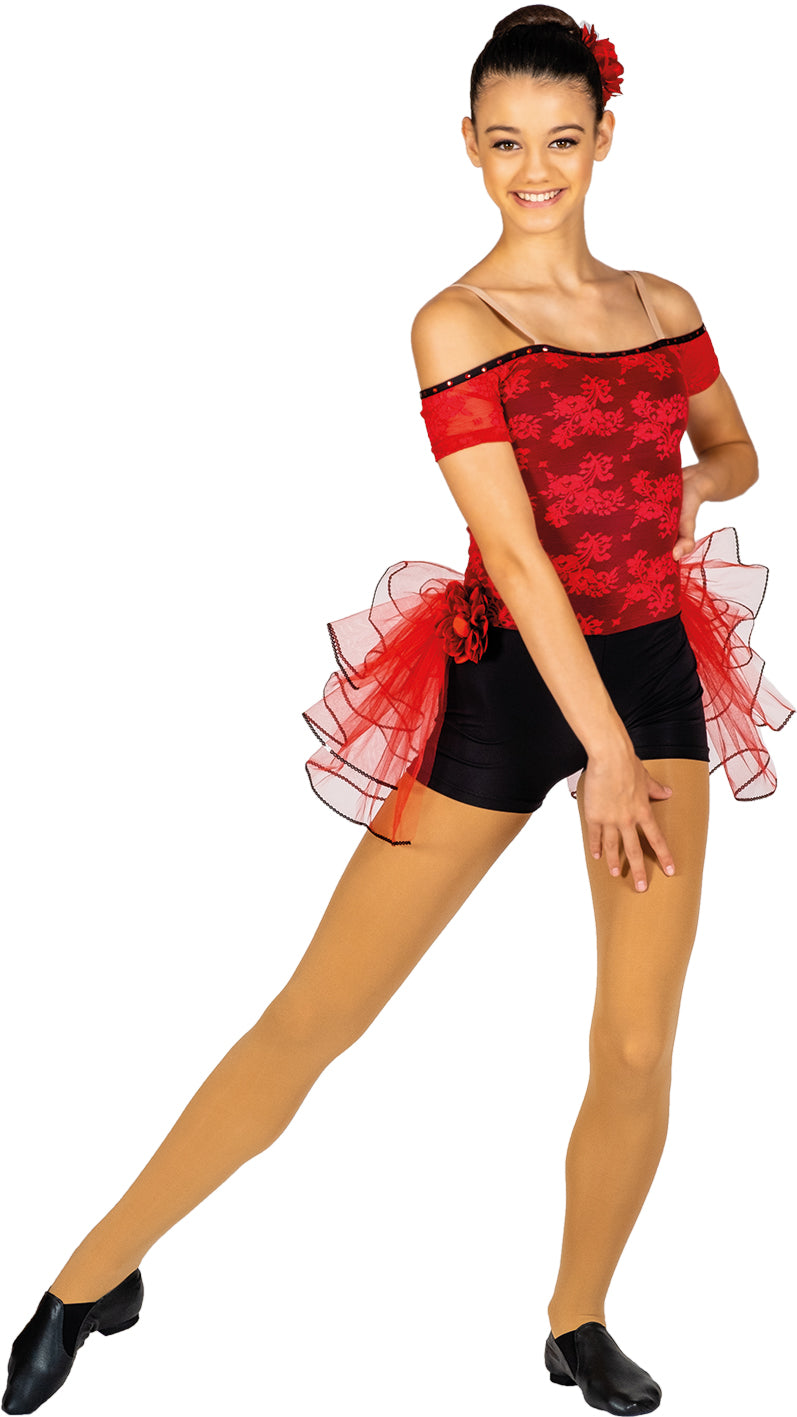 Chicago Tempo Dancewear