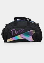 Load image into Gallery viewer, Eco Friendly Junior Duffel Bag