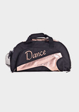 Load image into Gallery viewer, Eco Friendly Junior Duffel Bag