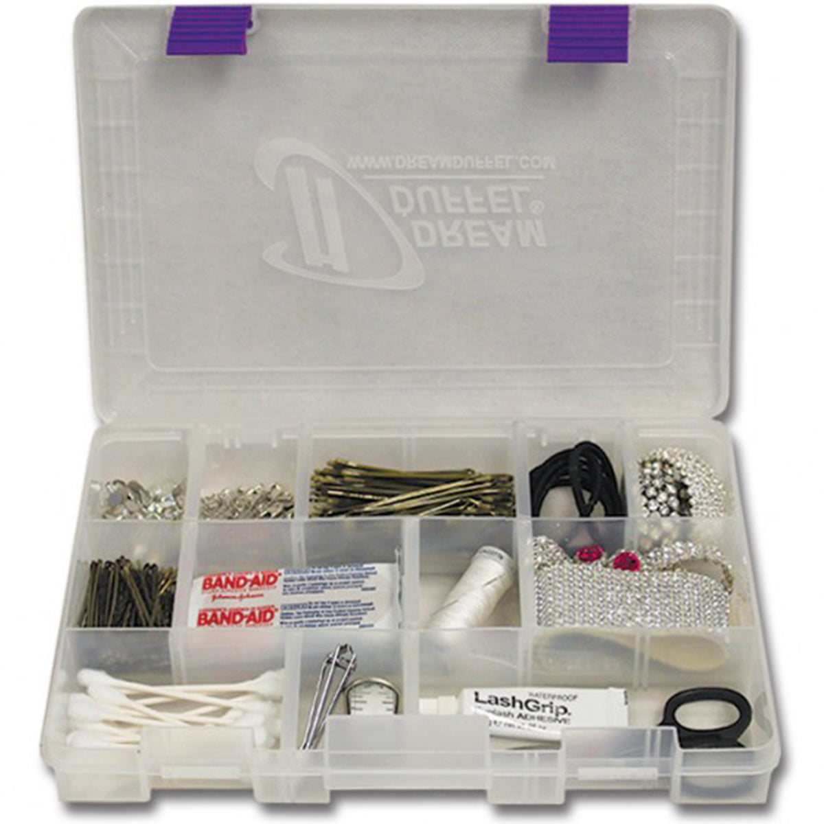 Dream Duffel Accessory Case Tempo Dancewear