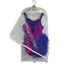 Load image into Gallery viewer, Clear Garment Bag