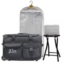 Load image into Gallery viewer, Dream Duffel Medium