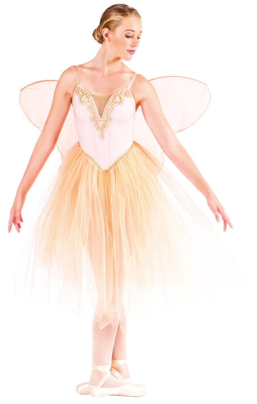 Fairy Godmother Dress