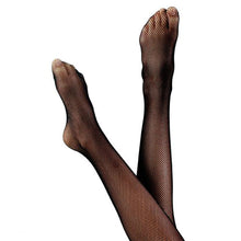 Load image into Gallery viewer, Fiesta Traditional Fishnet Tights
