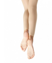 Load image into Gallery viewer, Ultra Soft Footless Tight