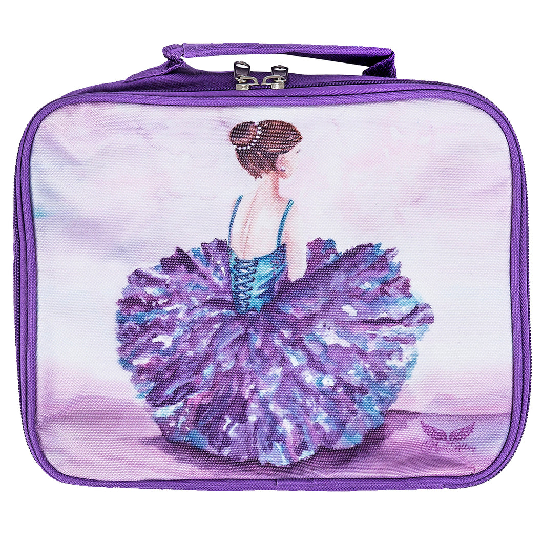 Mad Ally Phoebe Collection Lunchbox