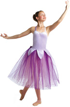 Load image into Gallery viewer, Swan Romantic Tutu