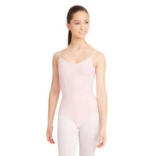 Load image into Gallery viewer, Princess Camisole Leotard