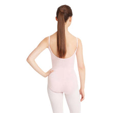 Load image into Gallery viewer, Princess Camisole Leotard