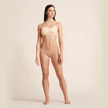 Load image into Gallery viewer, Seamless Low Rise Tactel Brief