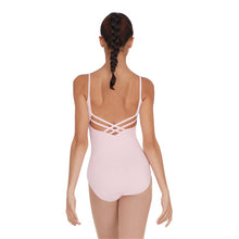 Load image into Gallery viewer, V-Neck Camisole Leotard
