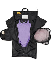 Load image into Gallery viewer, Dance Garment Duffle Bag
