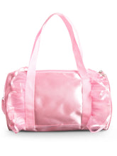 Load image into Gallery viewer, Ballet Sequin Barrell Bag