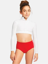 Load image into Gallery viewer, Turtle Neck Long Sleeve Top