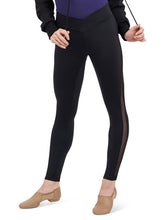 Load image into Gallery viewer, Cosmos Sparkle Leggings
