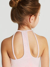 Load image into Gallery viewer, Swiss Dot Girls Leotard
