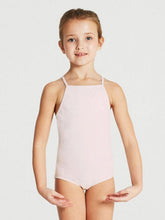 Load image into Gallery viewer, Swiss Dot Girls Leotard