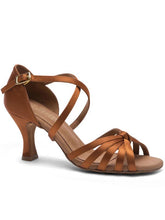 Load image into Gallery viewer, Julia Ballroom Shoe