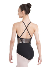 Load image into Gallery viewer, Lunar High Neck Leotard