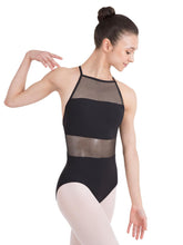 Load image into Gallery viewer, Lunar High Neck Leotard