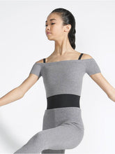 Load image into Gallery viewer, Ribbed Knit Sweat Top